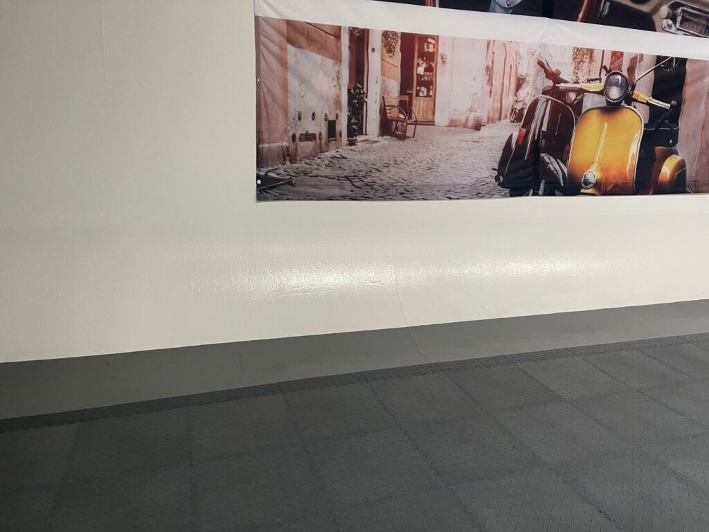 Sammlergarage, Deutschland