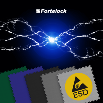 Was ist ESD und wozu dient ein ESD-Boden?