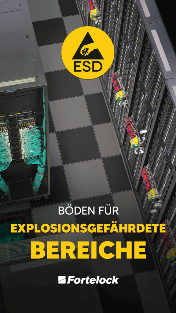 Fortelock ESD